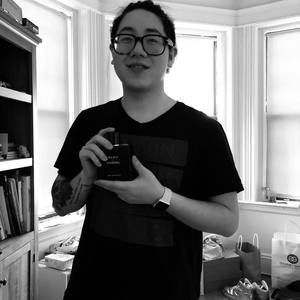 Meet your Posher, Victor